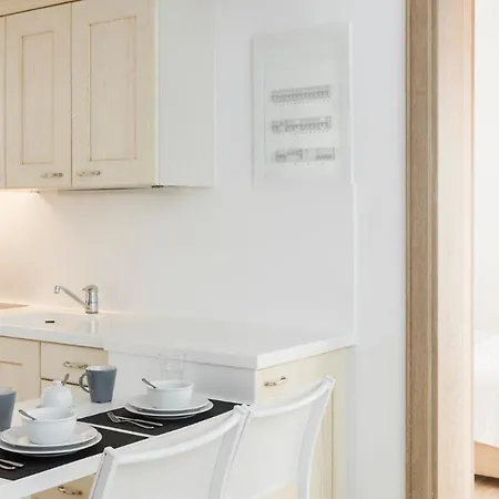 Agl Luxury Villas Mykonos Villa Apollonia Villa