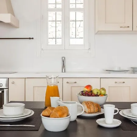 Agl Luxury Villas Mykonos Villa Apollonia