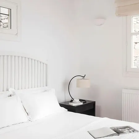Agl Luxury Villas Mykonos Villa Apollonia Mykonos Town
