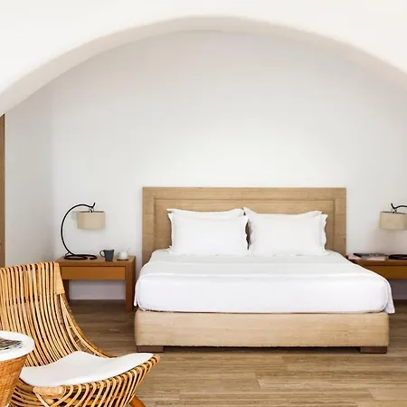 Agl Luxury Villas Mykonos Villa Apollonia * Mykonos Town