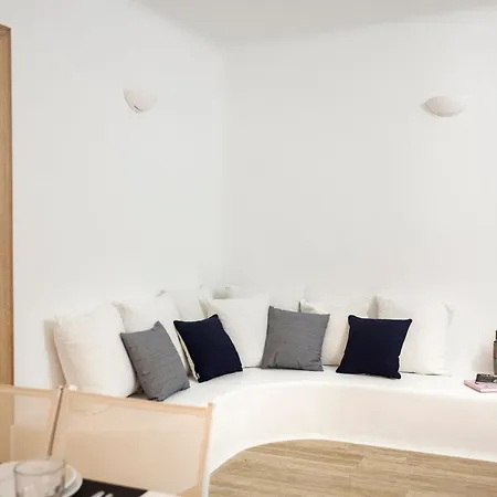 Agl Luxury Villas Mykonos Villa Apollonia